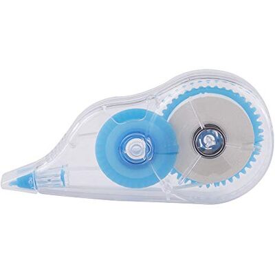 D.RECT Ruban correcteur 5 mm x 15 m D.RECT Ruban correcteur 5 mm x 15 m