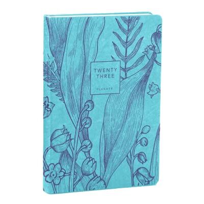 Collins Tara Agenda journalier 2023 A5 – Bleu clair (TA151.57-23) – Planificateur complet, agenda et journal Collins Tara Agenda journalier 2023 A5 – Bleu clair (TA151.57-23) – Planificateur complet, agenda et journal