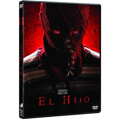 Dunlop Brightburn El hijo Dunlop Brightburn El hijo