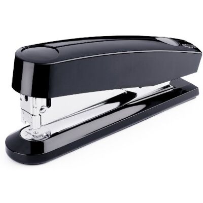 Novus Schneider Agrafeuse B7 A Agrafeuse Bureau (Noir) Novus Schneider Agrafeuse B7 A Agrafeuse Bureau (Noir)