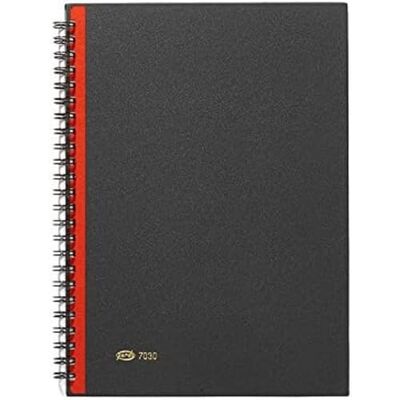 PARDO 705002 – Classeur 50 pochettes transparentes PARDO 705002 – Classeur 50 pochettes transparentes