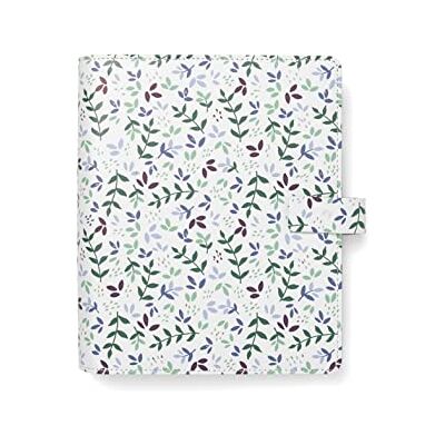 Filofax Sunrise 2026 Organiseur de jardin A5 Filofax Sunrise 2026 Organiseur de jardin A5