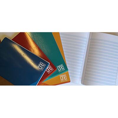 Blasetti Cahier A4 C DIDATT. One Color 7043 Blasetti Cahier A4 C DIDATT. One Color 7043