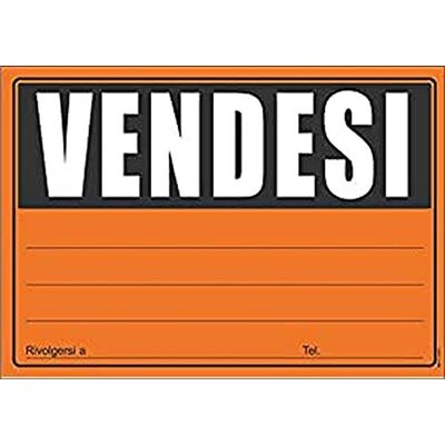 EDI PRO Edipro E9202 20 panneaux vendesi en carton 300 (4 couleurs assorties) F.To EDI PRO Edipro E9202 20 panneaux vendesi en carton 300 (4 couleurs assorties) F.To
