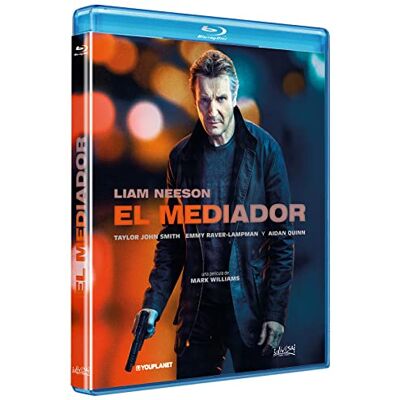 Dunlop El mediador Blacklight Dunlop El mediador Blacklight