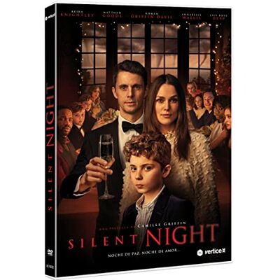 Dunlop Silent night Dunlop Silent night