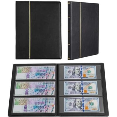 tintoke 60 pochettes de rangement pour billets de banque, billets et timbres pour les collectionneurs : album et notes pour billets de banque, billets et timbres tintoke 60 pochettes de rangement pour billets de banque, billets et timbres pour les collectionneurs : album et notes pour billets de banque, billets et timbres