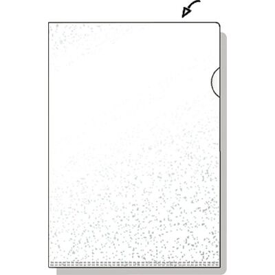 Rexel Hetzel 21675090 Pochette Coin A4 Rexel Hetzel 21675090 Pochette Coin A4
