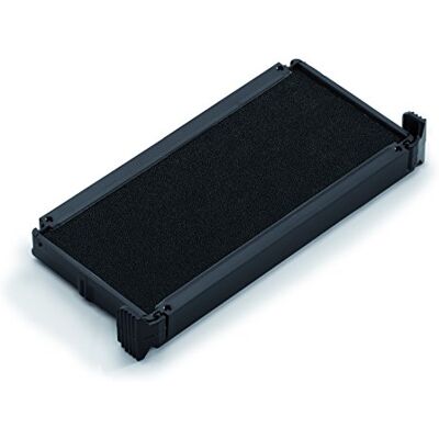Trodat 1 Cassette d'encrage 6/4913 Noir pour Tampons Printy 4913, 4913T et 4953, 70 x 30 mm Trodat 1 Cassette d'encrage 6/4913 Noir pour Tampons Printy 4913, 4913T et 4953, 70 x 30 mm