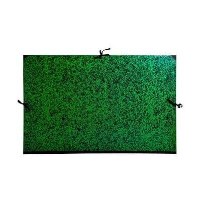 EXACOMPTA Carton a dessin annonay avec rubans 75x105cm b1 EXACOMPTA Carton a dessin annonay avec rubans 75x105cm b1