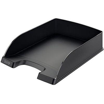 Leitz 52272095 Plateau porte-documents A4 Noir Leitz 52272095 Plateau porte-documents A4 Noir