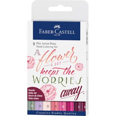 Faber-Castell OFITURIA FAB-15614 Packs de 8 Hojas Color Verde Claro Tamaño A4 80g Faber-Castell OFITURIA FAB-15614 Packs de 8 Hojas Color Verde Claro Tamaño A4 80g