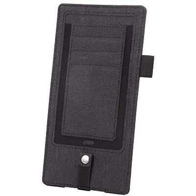 ALASSIO 30133 Ruban A5 OPERA, porte-ustensiles en polyester Avec compartiment pour téléphone portable, poche pour câble et écouteurs, passant pour stylo et 3 compartiments pour cartes de visite ALASSIO 30133 Ruban A5 OPERA, porte-ustensiles en polyester Avec compartiment pour téléphone portable, poche pour câble et écouteurs, passant pour stylo et 3 compartiments pour cartes de visite