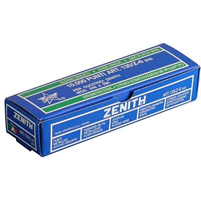 Zenith 0301303601 Agrafes Zenith 0301303601 Agrafes