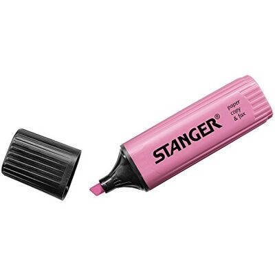 Stanger 180011000 surligneur Lavande Stanger 180011000 surligneur Lavande