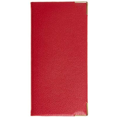 Collins The Economist Agenda de poche 2021 Semainier Rouge Collins The Economist Agenda de poche 2021 Semainier Rouge