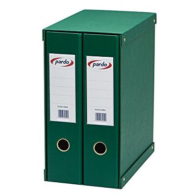 PARDO 924204 module 2 Classeur Vert PARDO 924204 module 2 Classeur Vert