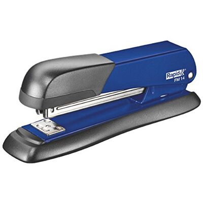Rapid 5000280 Agrafeuse Bleu Rapid 5000280 Agrafeuse Bleu