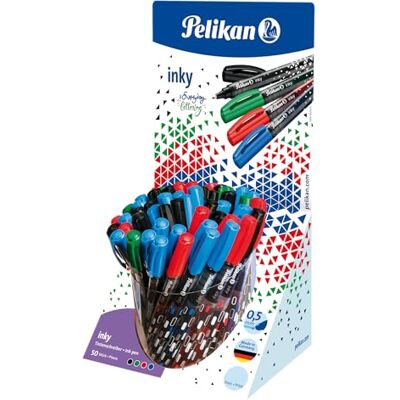 Pelikan Stylo à encre Inky 273 avec écran Pelikan Stylo à encre Inky 273 avec écran