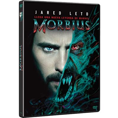Dunlop Morbius -DVD Dunlop Morbius -DVD