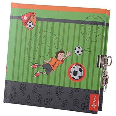 Goldbuch Kily Keeper, Tagebuch: Mit Schloß Goldbuch Kily Keeper, Tagebuch: Mit Schloß