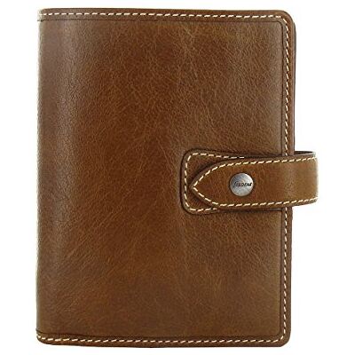 Filofax Malden Pkt Organiser 2026 Ochre Organiseur Filofax Malden Pkt Organiser 2026 Ochre Organiseur