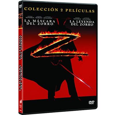 Dunlop El zorro 1-2 DVD Dunlop El zorro 1-2 DVD