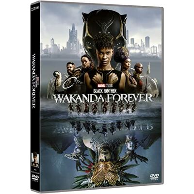 Dunlop Black Panther Wakanda Forever Dunlop Black Panther Wakanda Forever