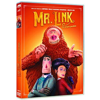 Dunlop Mister link : origen pe (2020) – DVD Dunlop Mister link : origen pe (2020) – DVD