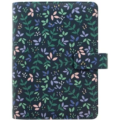Filofax Organiseur Garden Per Dusk 2026 Filofax Organiseur Garden Per Dusk 2026