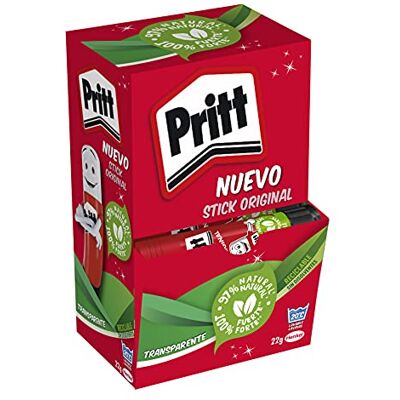 Pritt Bâton de colle Pritt Bâton de colle