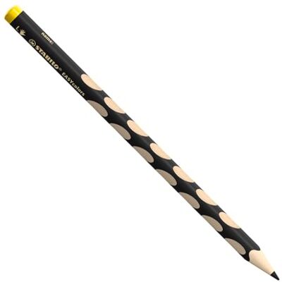 STABILO EASYcolors - Multicolore - Crayons de couleur - 1 pièce STABILO EASYcolors - Multicolore - Crayons de couleur - 1 pièce