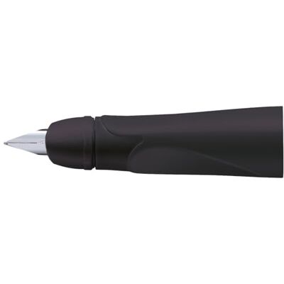STABILO Nonbook STABILO plume de rechangepour stylo-plume pour droitiers EASYbirdy Coloris noir avec plume d'apprentissage (A) STABILO Nonbook STABILO plume de rechangepour stylo-plume pour droitiers EASYbirdy Coloris noir avec plume d'apprentissage (A)