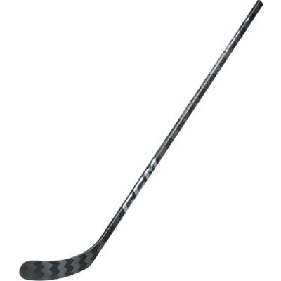 CCM Ribcor Trigger Unleashed Pro Senior Crosse de hockey sur glace Chromé CCM Ribcor Trigger Unleashed Pro Senior Crosse de hockey sur glace Chromé