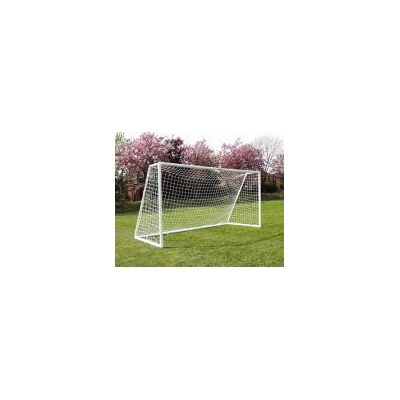 Canon Filet de but de football, 4 m x 2 m, épaisseur du filet 2 mm Canon Filet de but de football, 4 m x 2 m, épaisseur du filet 2 mm