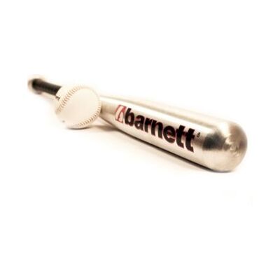 BARNETT BBAL-3 Kit de Baseball Batte, Balle Youth Aluminium BARNETT BBAL-3 Kit de Baseball Batte, Balle Youth Aluminium