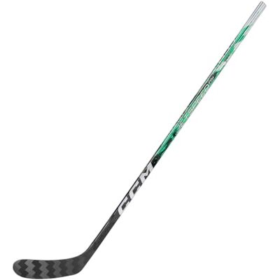 CCM JetSpeed FTW Pro 26 Junior Crosse de hockey sur glace pour femme CCM JetSpeed FTW Pro 26 Junior Crosse de hockey sur glace pour femme
