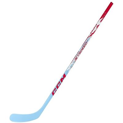 CCM JetSpeed FT Crosse de hockey sur glace pour enfant CCM JetSpeed FT Crosse de hockey sur glace pour enfant