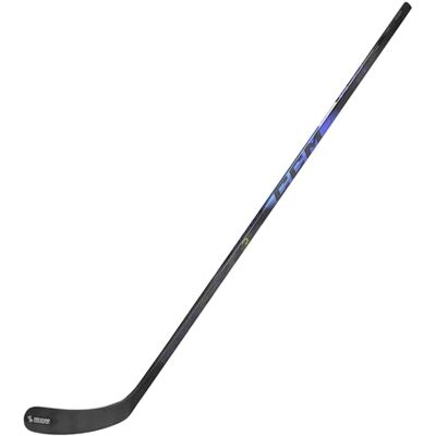 CCM Ribcor Trigger 10 Pro Crosse de hockey sur glace intermédiaire CCM Ribcor Trigger 10 Pro Crosse de hockey sur glace intermédiaire
