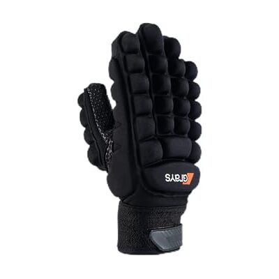 GRAYS Gant de hockey professionnel international Main gauche NOUVEAU POUR 2023 GRAYS Gant de hockey professionnel international Main gauche NOUVEAU POUR 2023
