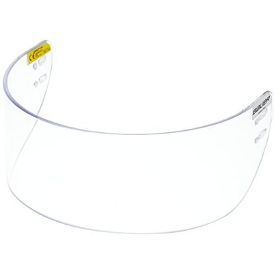 Bauer Visor Euro PRO Droite Bauer Visor Euro PRO Droite