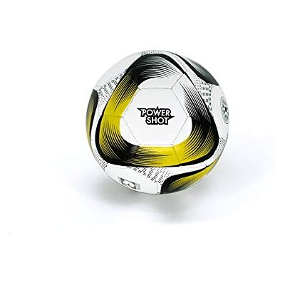 Canon Ballon de Foot Résistant Taille et Couleur au Choix Canon Ballon de Foot Résistant Taille et Couleur au Choix