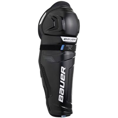 Bauer S24 X Benskinner Intermédiaire Bauer S24 X Benskinner Intermédiaire