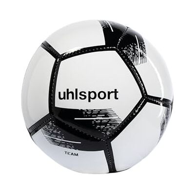 uhlsport Mini ballon de football Team Miniball pour l'intérieur et l'extérieur uhlsport Mini ballon de football Team Miniball pour l'intérieur et l'extérieur