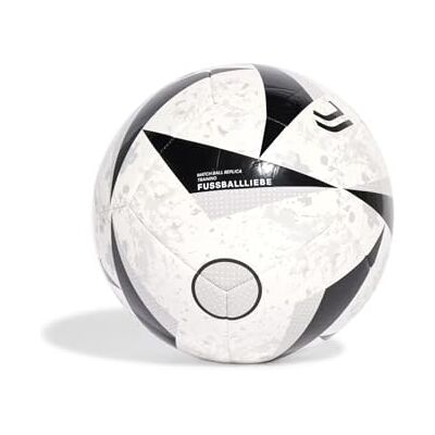 adidas Juve CLB Home Ballon de football récréatif unisexe adulte adidas Juve CLB Home Ballon de football récréatif unisexe adulte