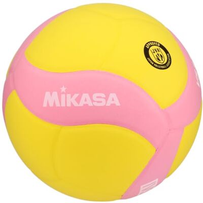 MIKASA VS170W Ballon de volleyball pour enfant MIKASA VS170W Ballon de volleyball pour enfant