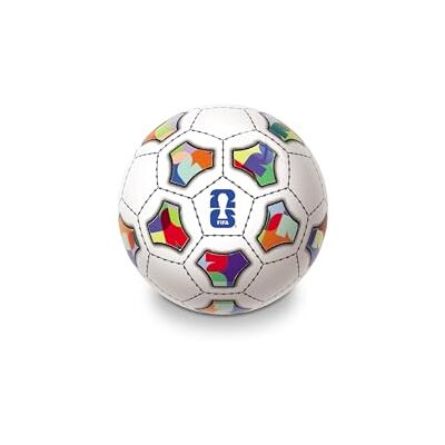 Mondo Toys FIFA WORLD CUP 2026 Mini ballon de football Ø 120 mm 50 gr 05711 Mondo Toys FIFA WORLD CUP 2026 Mini ballon de football Ø 120 mm 50 gr 05711