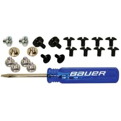 Bauer Helmet Emergency Kit Bauer Helmet Emergency Kit