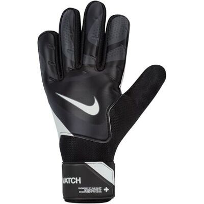 NIKE Nk Gk Match Ho23 Gants de gardien de but Mixte NIKE Nk Gk Match Ho23 Gants de gardien de but Mixte