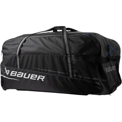 Bauer Sac de gardien de but de hockey premium '24 Bauer Sac de gardien de but de hockey premium '24